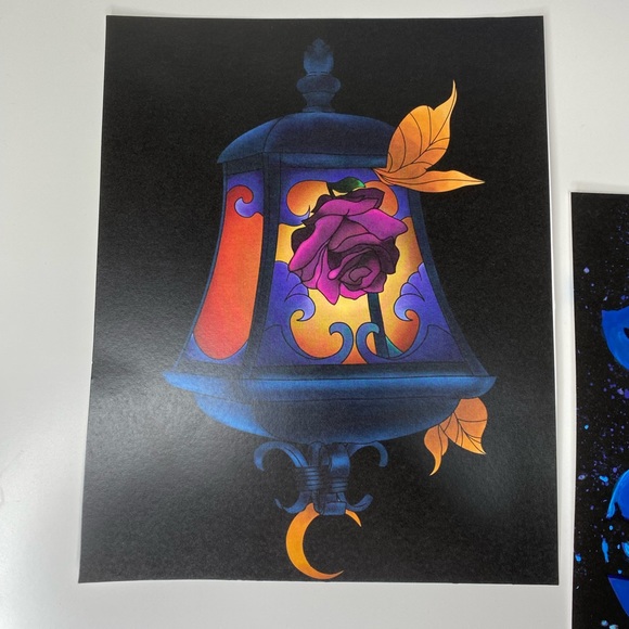 Art prints - Picture 3 of 5